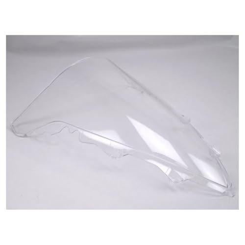 Déflecteur de pare-brise YZF 1000 R1 2009-2014 : finition premium pour moto