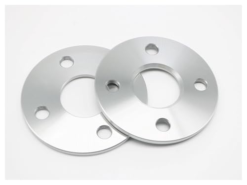 Entretoises de roue 20mm pour corriger le déport et élargisseur de voie auto