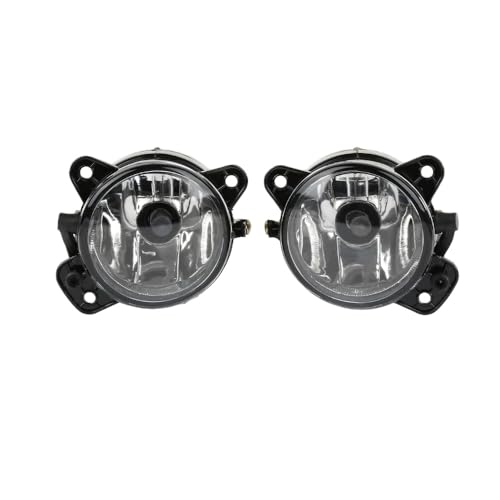 Feux antibrouillard avant haute visibilité pour VW Crafter et Fabia Mk1 Mk2