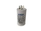 capacitor 16 uf 400v Condensador/condensador universal del motor para motores generales (acondicionador de aire, etc.)