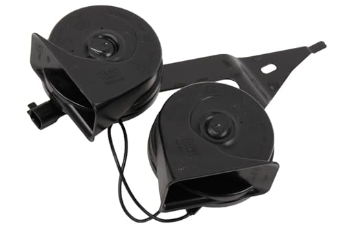 GM Genuine Parts 84447715 Horn