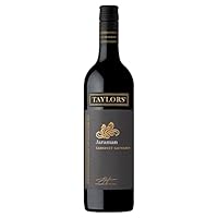 Taylors Wines Jaraman Cabernet Sauvignon Red Wine 750 ml