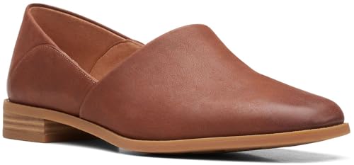 Image of Clarks - Womens Pure Belle Shoes