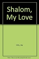 Shalom, my love 0440179289 Book Cover