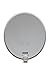 Produktbild Opticum QA 60 Aluminium Satellitenantenne (60 cm) lichtgrau