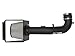 aFe POWER Magnum FORCE Stage-2 Cold Air Intake System w/Pro DRY S Filter, #51-32332, Black