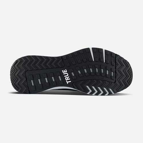 TRUE Linkswear All Day Knit 4 Golf Shoe – Varsity Navy – Men's4