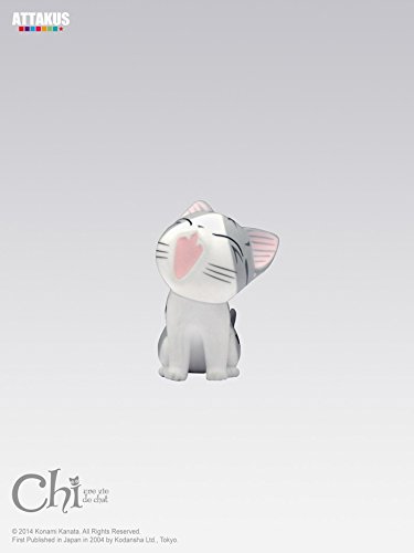 CHI MIAOU - PVC PACK