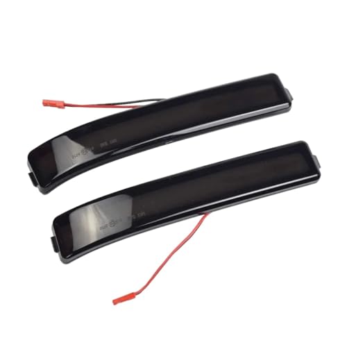 Clignotant LED dynamique Ford F150 feu de rétroviseur haut de gamme