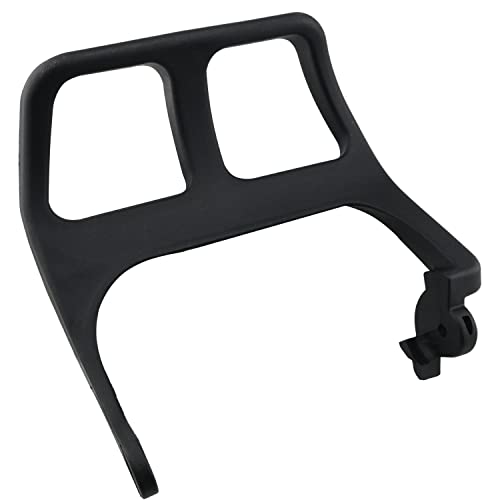 CHENJIN 1130 792 9100 Kettenbremsgriff Hebel Kettenbremsgriff Guard für 017 018 MS170 MS180 Kettensägen #1130 792 9100 Cover