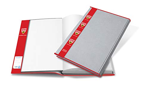 HERMA 31260 HERMÄX VfB Stuttgart - Copertina per