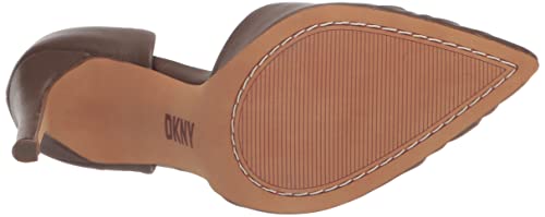 DKNY Women's Comfortable Chic Shoe Maita Pump4