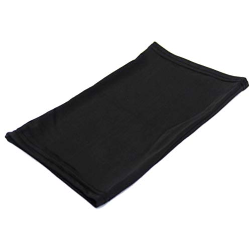 6-10 Years Kids Balaclavas Breathable Face Cover Stretchable Neck Gaiter Tube Sun Protection Bandanas for Girls Boys2