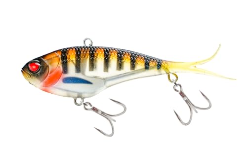 Vertrex Max 75 Vibe 3" - 2/5oz