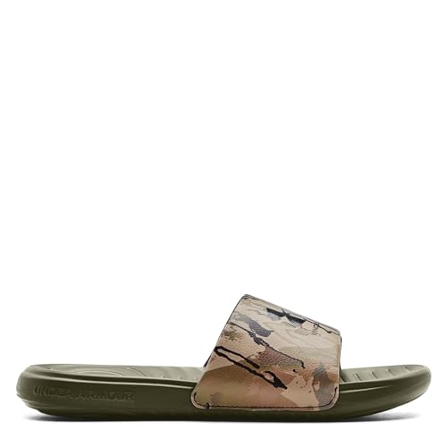 Image of Under Armour Men's Ansa Graphic Slide Sandal