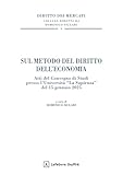 Sul metodo del diritto dell