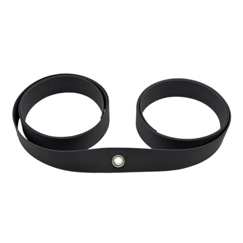 WEISUYUUS Scubas Diving Weight Belt Diving Backplate Webbing Snorkeling Webbing Weight Strap Belts for Diving, Snorkeling