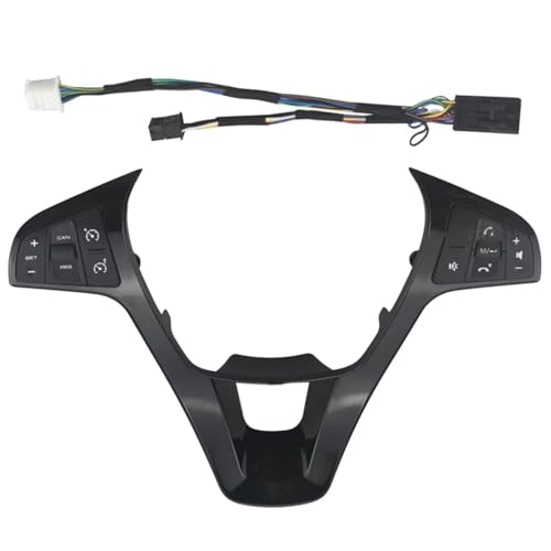 Control de crucero Lada Vesta interruptor botonera volante multifunción 2015-2021