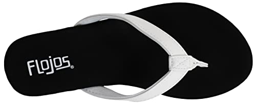 Image of Flojos Women's Olivia Wedge Sandals