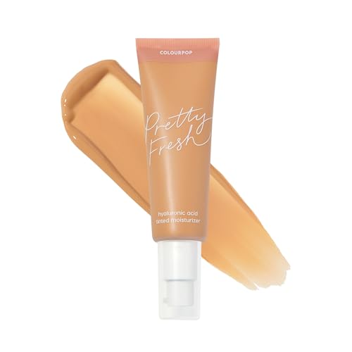 ColourPop Pretty Fresh Tinted Moisturizer