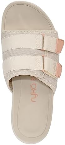 Ryka Women's Tribute Recovery Slide Sandal | Image 5