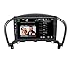 Autoradio für Für Nissan Juke (2010-2019) Mit 360°-kamerasystem Als Standard Android GPS Bluetooth WiFi USB DAB+ Touchscreen 9 8core Carplay AndroidAuto
