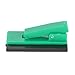 Individual Radiation Detector, Portable Nuclear Radiation Dosimeter, High Sensitivity to Measure X Gamma and Neutron Radiation, ABS Material, Threshold 0.1μGy, for Industrial and M (Green)