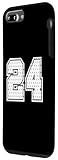 Zoom IMG-1 numero 24 sports team 24th