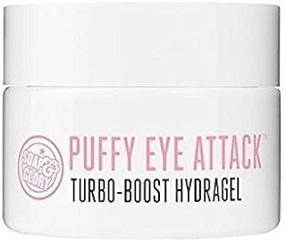 Soap & Glory Puffy Eye Attack Turbo-Boost Hyd...