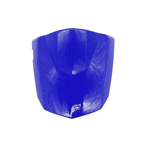 Capot de selle moto GSXR600 K4 - Carénage arrière passager GSXR 750 R