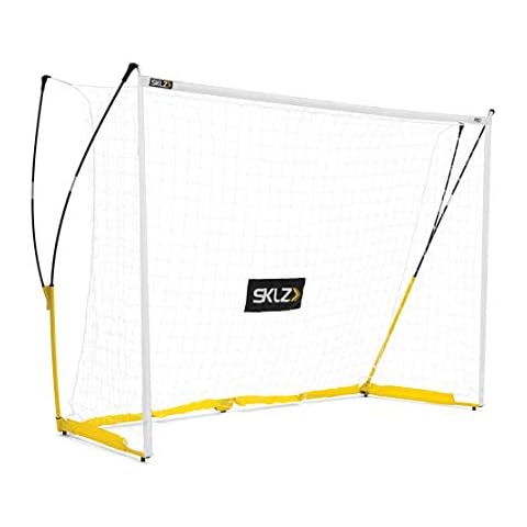 SKLZ Pro Training Goal Futsal Fussballtor Cover