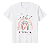 Schulanfänger TShirt Schulanfang, Einschulung Deko