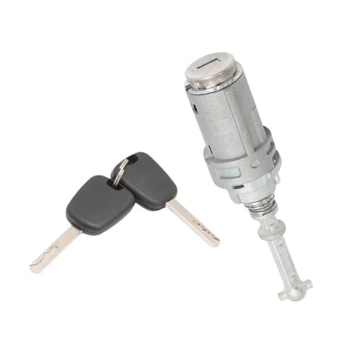 Neiman antivol de haute précision compatible Citroen C2 C3 barillet robuste 9170T9 - 4