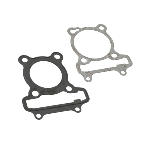 Jeu de joints complet Jet14 125cc 4T : réparez les fuites de votre moteur de scooter