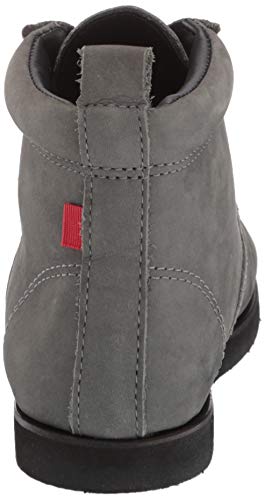 Marc Joseph New York Unisex-Child Leather Made in Brazil Lightweight Chukka Ankle Boot3