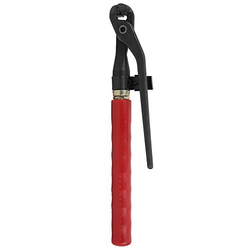 Outil de tournage de barres d'armature robuste avec pinces manuelles acier - 2