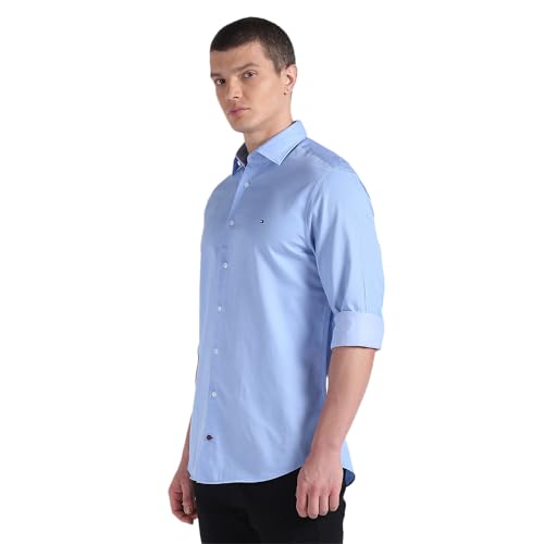 Image of Tommy Hilfiger Men's Regular Fit Shirt