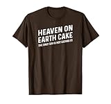 Heaven On Earth Cake, The Only Sin Is... Designs