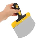 Zoom IMG-2 ciieeo raschietto in acciaio inox Zoom IMG-2 ciieeo raschietto in acciaio inox