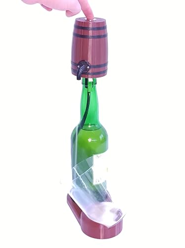 Zidralia Escanciador de Sidra electrico Modelo Kupela