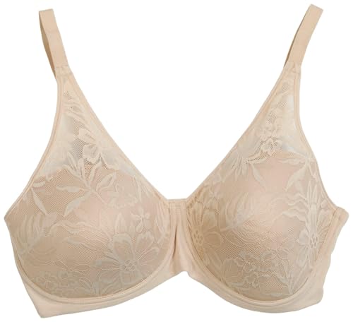 Brassière en modal fluide pour t-shirt et tenues d'été légères