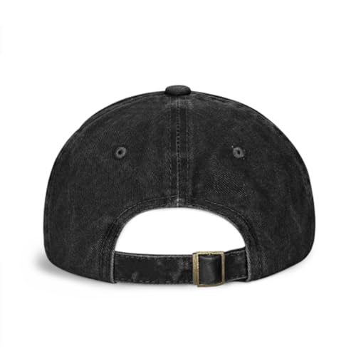 Gorra Save The Turtles con estilo retro para hombre miniatura 4