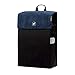 Produktbild Andersen Shopper Tasche Hera 44 Liter blau