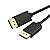 QCEs DisplayPort 1.4 Cable, 6.6ft 8K DP Cable, Display Port Cord for 8K@60Hz, 4K@144Hz, 2K@240Hz, HDR, 32.4Gbps Gold Plated Connectors for Gaming Monitor, FreeSync/G-Sync, PC, Laptop, TV