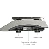Brecknell B140 Digital Counting/Coin Scale, Up to 30 lb. Capacity (B140-30)