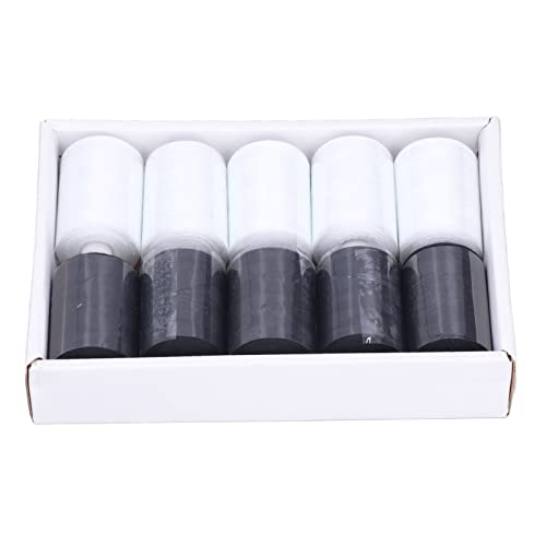 Set de 10 hilos de poliéster para costura HEEPDD miniatura 5