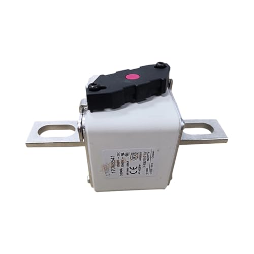 Fusible rapide 170M5536 composant électronique de rechange pour armoire industrielle 170M5535