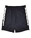 Andrew Scott Boys Active Performance & Mesh Style Basketball Sport Shorts - Multi Packs