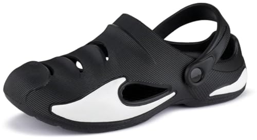 Image of Pampy Angel Clog-700 Men's Clogs Sandal Slippers Flip Flops Houselhold Comfortable