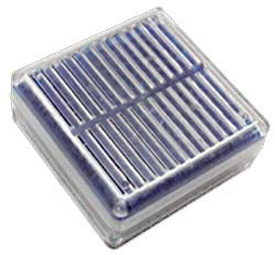 DRI-Box Reusable Dessicant Canister